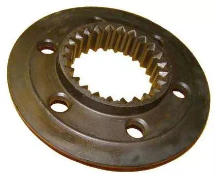 QU50193 NP205 Front Output Synchronizer Center Clutch for GM