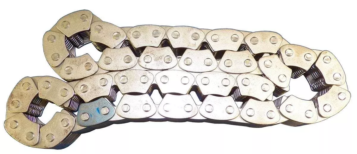 QU50203 1″ Wide Morse Transfer Case Drive Chain