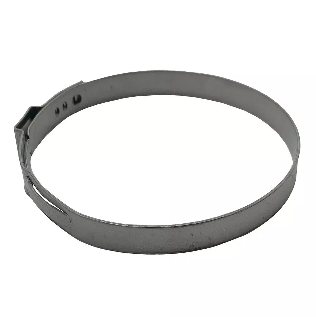 QU50210 AAM Rear Driveshaft Slip Joint Boot Clamp, Dodge RAM 2500, 3500