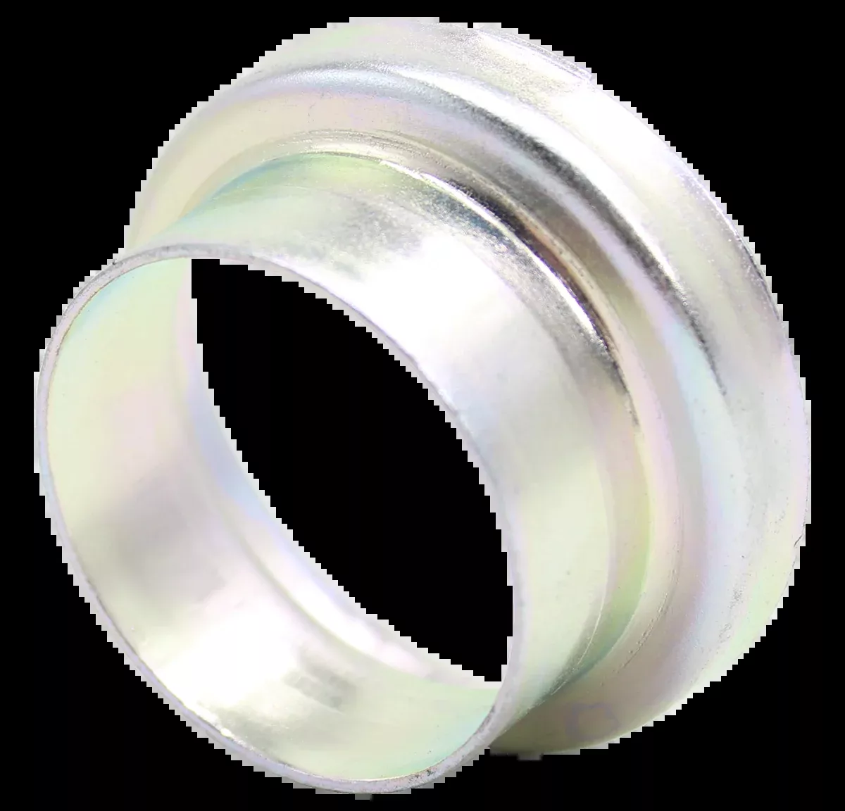 QU50211 AAM Driveshaft Center Bearing Retainer Boot Support