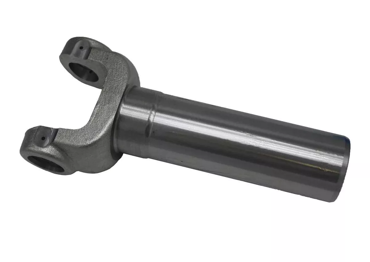 QU50430 AAM 1415 X 34 Spline Transfer Case Output Yoke for 2003-2012 Rams