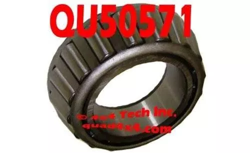 QU50571 Timken Early Inner Pinion Bearing