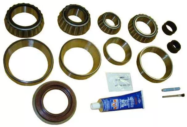 QU50583 Bearing & Seal Kit