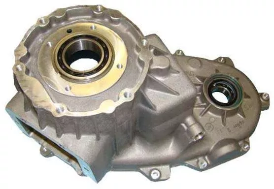 QU50591 Front Case Sub-Assembly for 1994-1997 NP241DHD Transfer Case