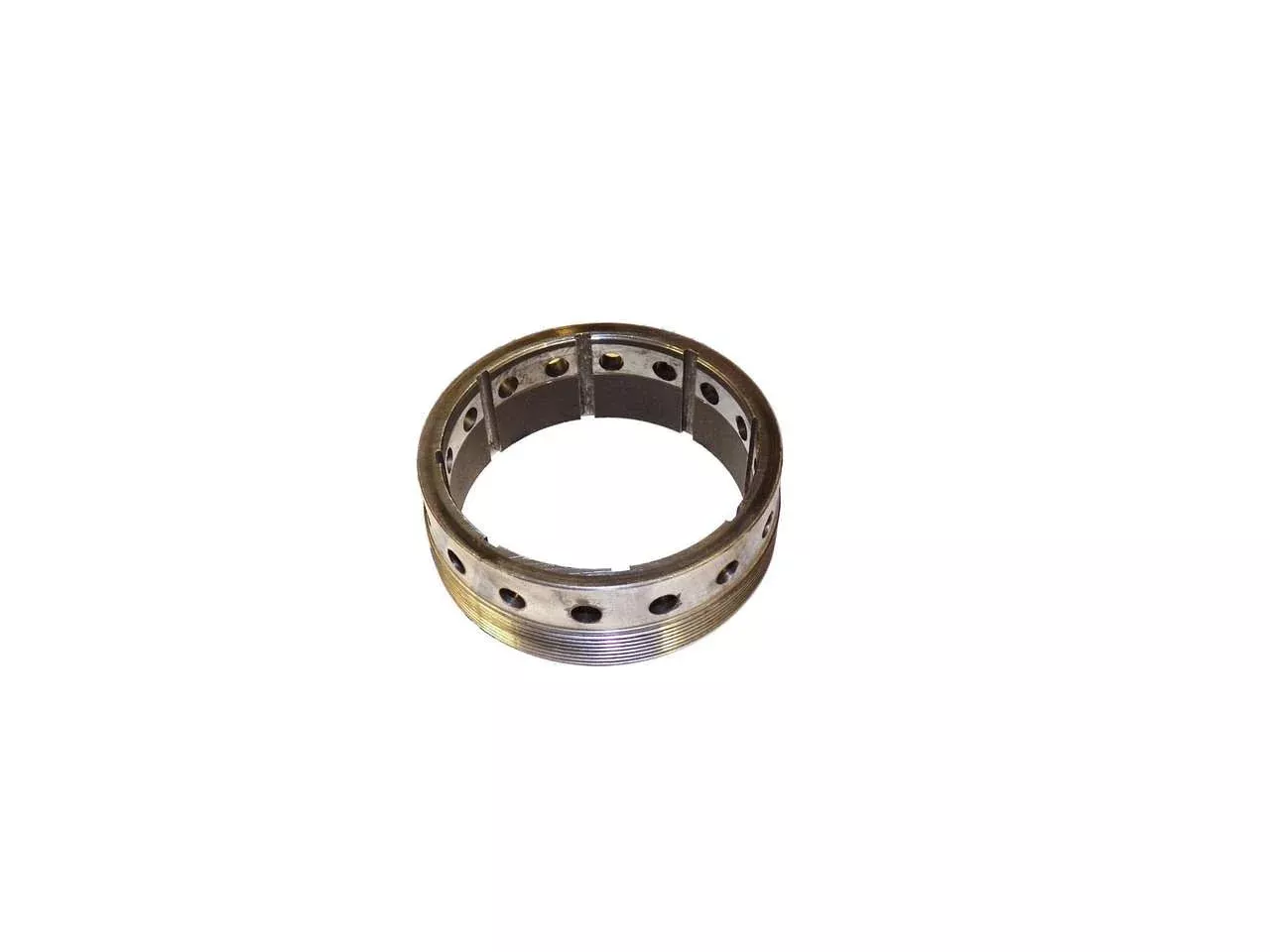 QU50827U Used Diff Adjuster Nut for 2003-2013.5 AAM 9.25″ Front Axles