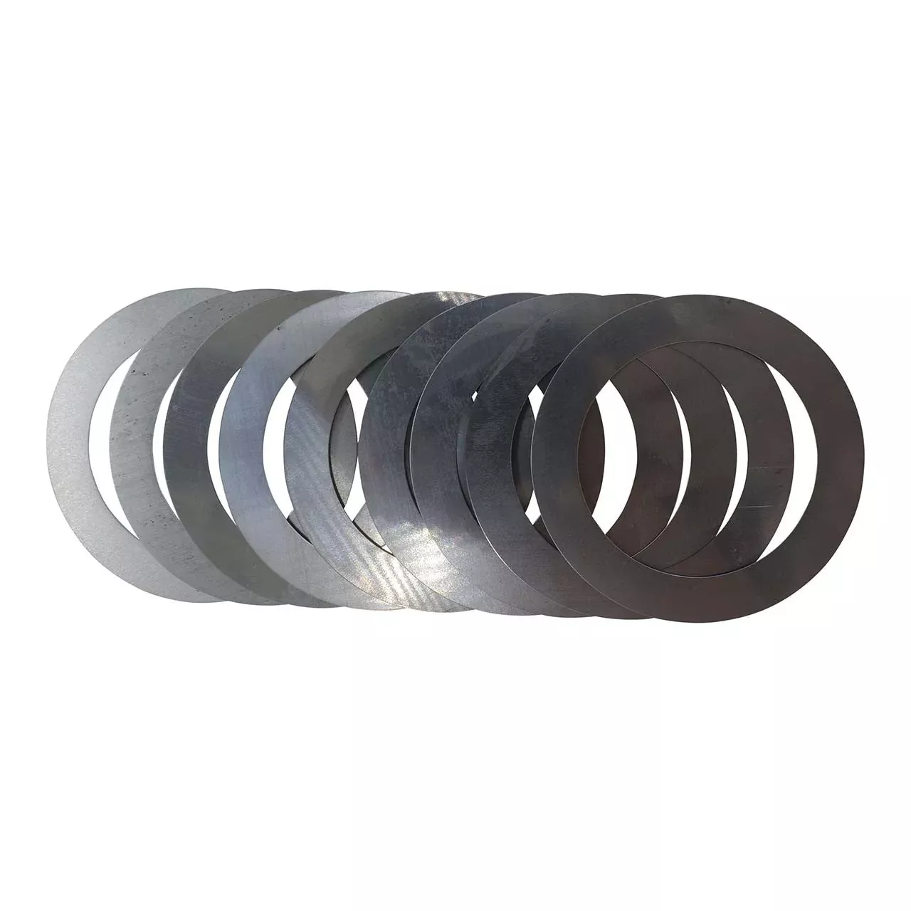 QU51059 Basic Diff Shim Kit