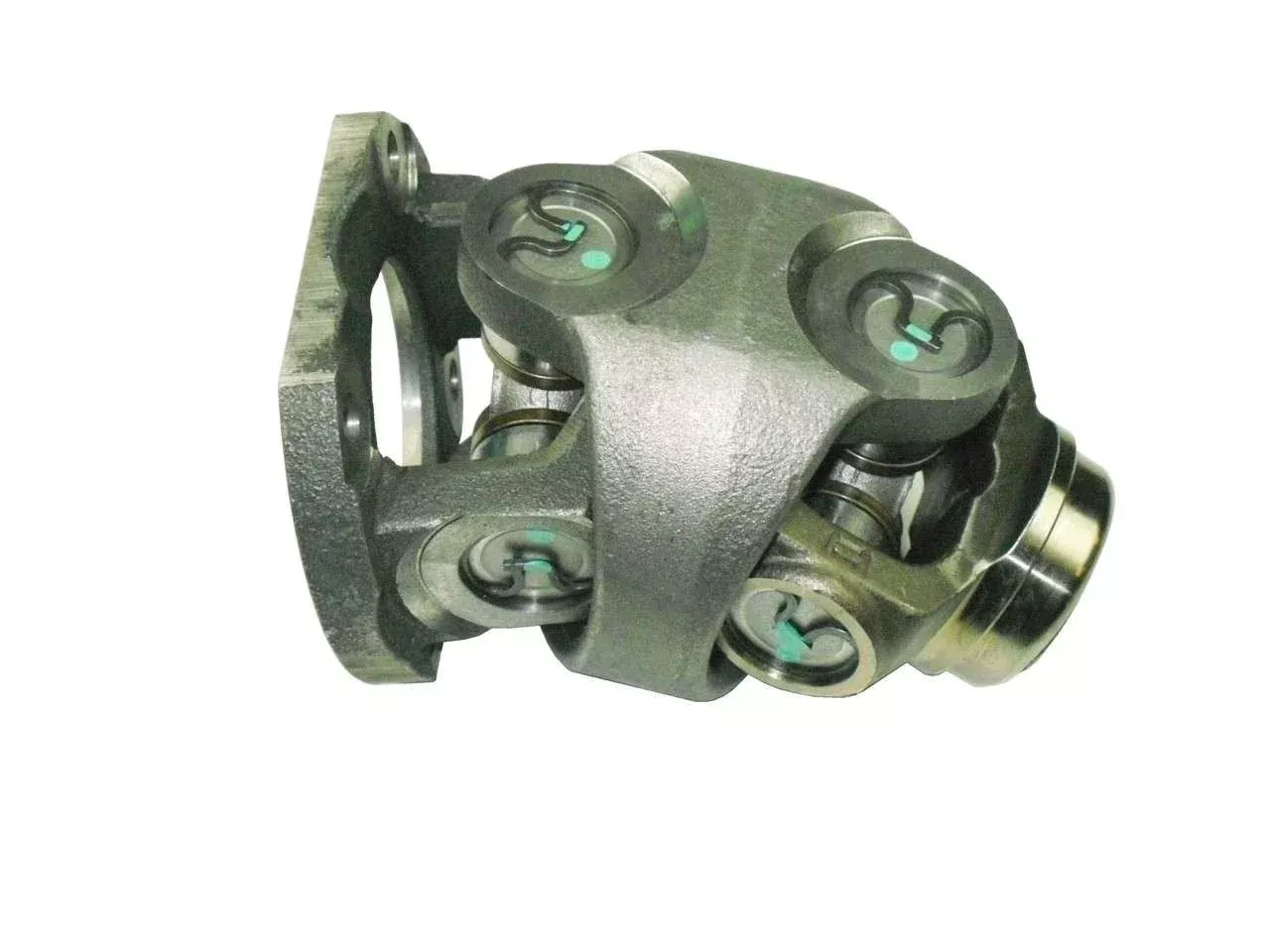 QU51103 AAM 1355 Front CV Head Assembly for 2006-2009 Ram