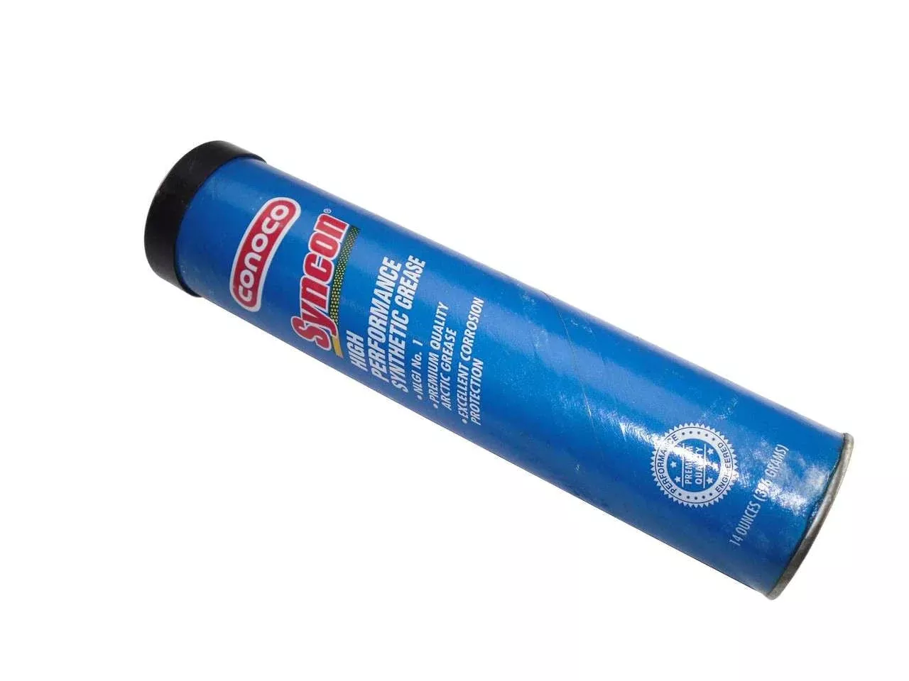 QU90015 Conoco 40HPS Syncon High Pro Synthetic Arctic Grease