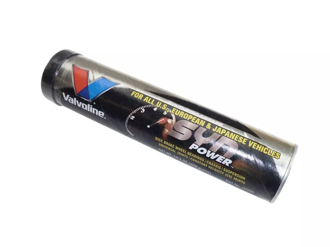 QU90016 Valvoline SYNPower Grease