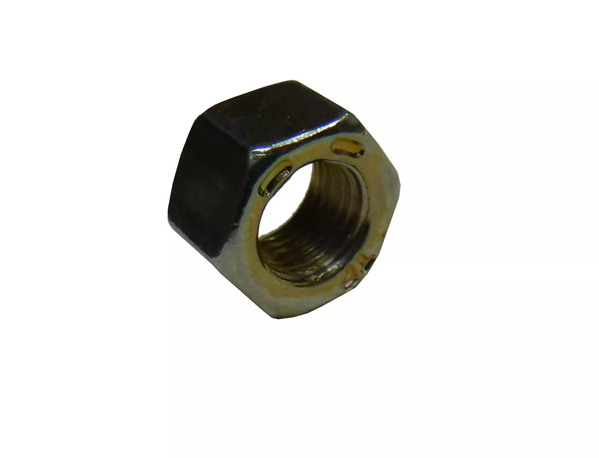 QU95013 3/8″ Grade 8 Fine Thread USA Made Hex Nut