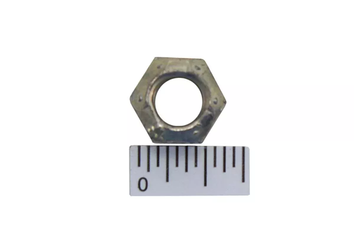 QU95024 Class C 3/8" USS Lock Nut