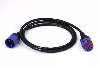 Racepak 280-CA-VM-T018 Racepak V-Net Tee Extension Cable 5-Pin - 18" Long