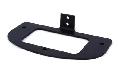Racepak 800-MB-IQ3 Universal CNC Mounting Bracket for IQ3 Display Dash