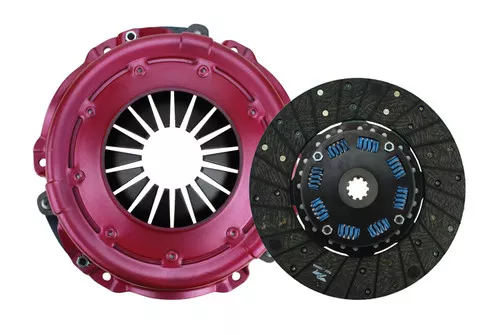Ram Clutches 88760HDX HDX Clutch Set