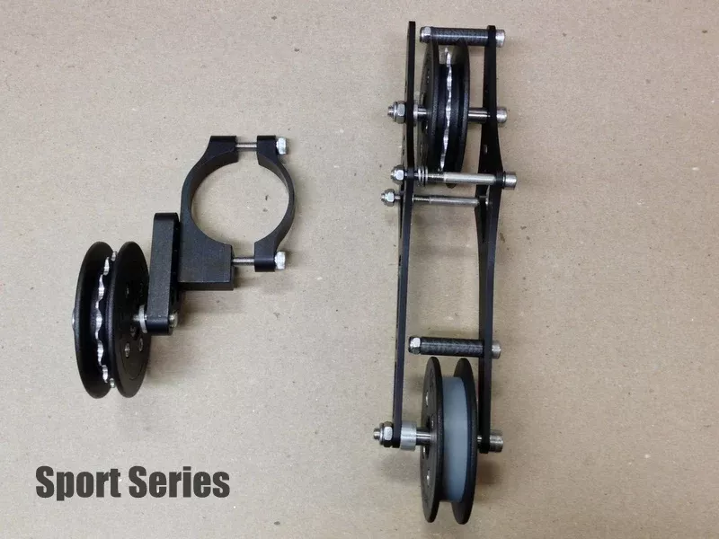 RANS Screamer Idler Kits