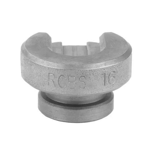 RCBS No. 16 Shell Holder 09216