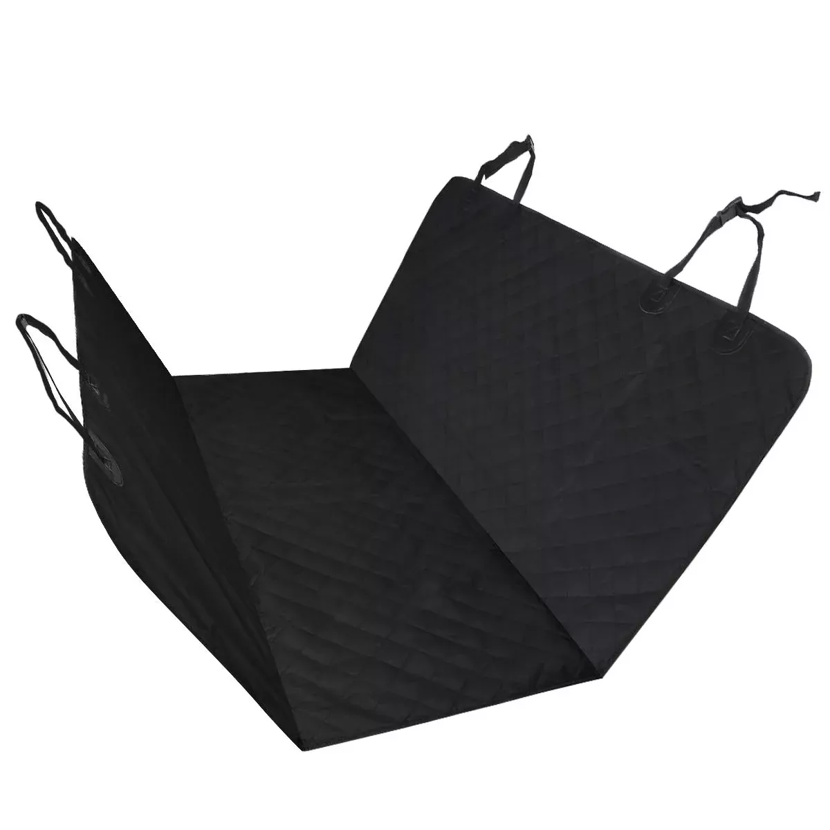 Rear Seat Pet Cover | Tesla Model 3