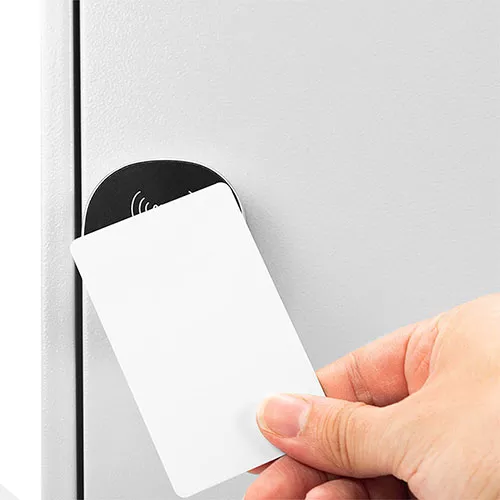 Replacement RFID Cards - Pack 5 Cards