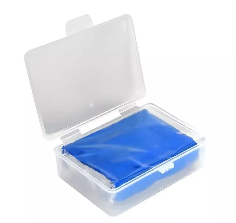 Reusable Grade Clay Bar for Model 3 / Y / X / S