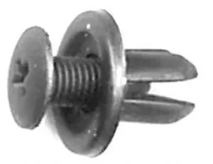 RIVET – SCREW TYPE CLIPS (50 PCS)