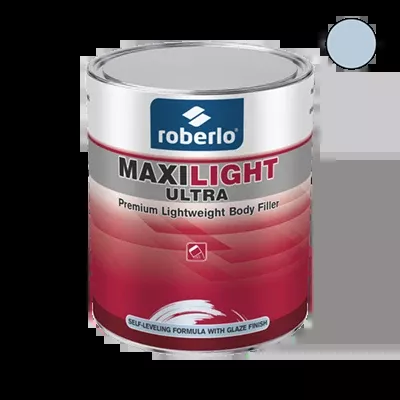 ROBERLO MAXILIGHT ULTRA BODY FILLER 3LT