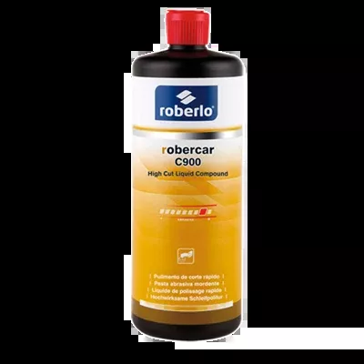 Roberlo Robercar C900 High Cut Liquid Comp. 1kg