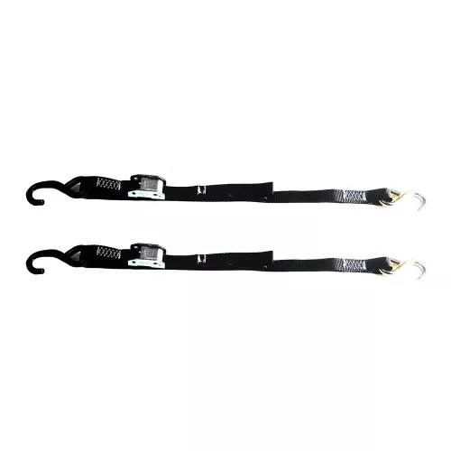 Rod Saver Utility Tie-Down - 1" x 6 - Pair