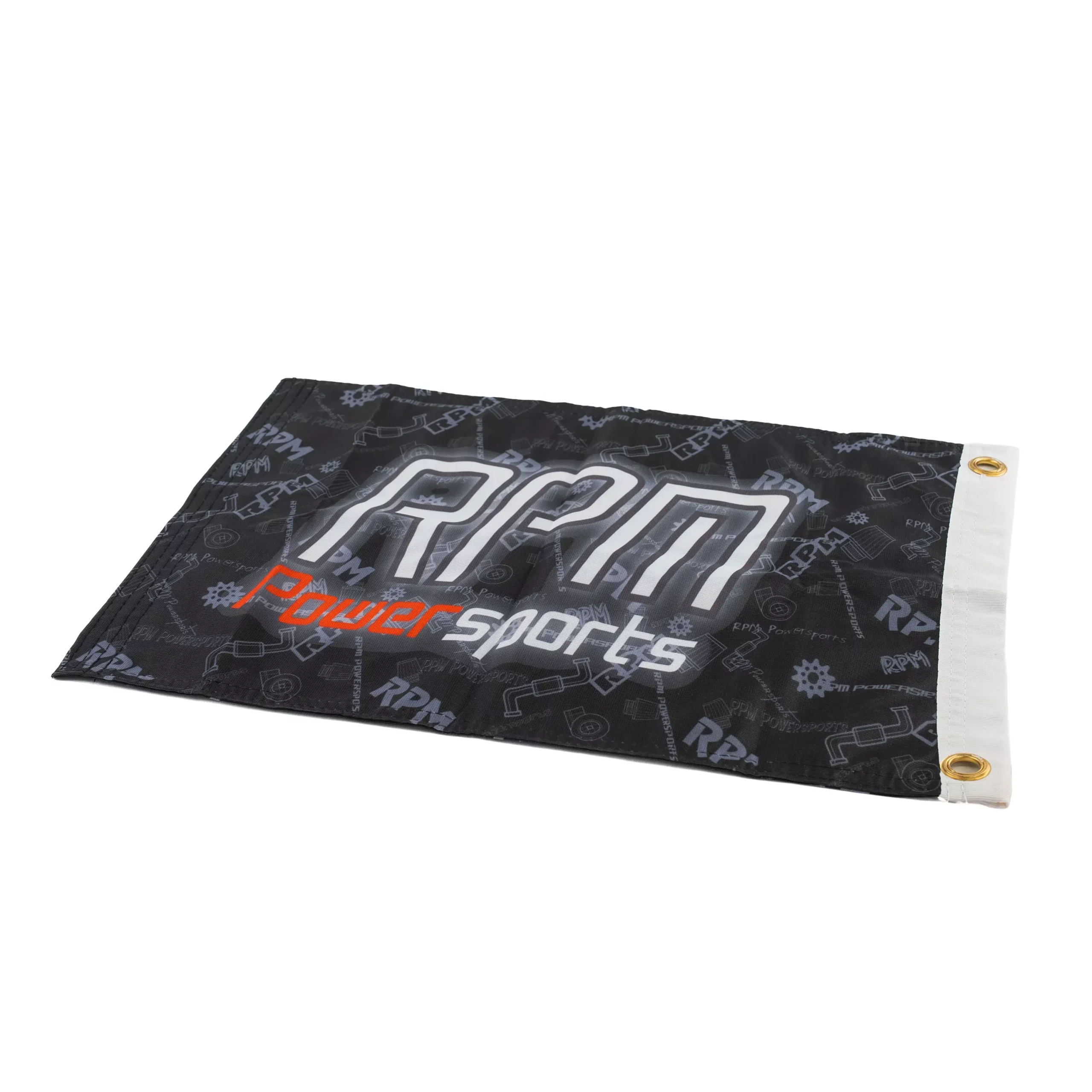 RPM Dune / Whip Flag! Double Sided