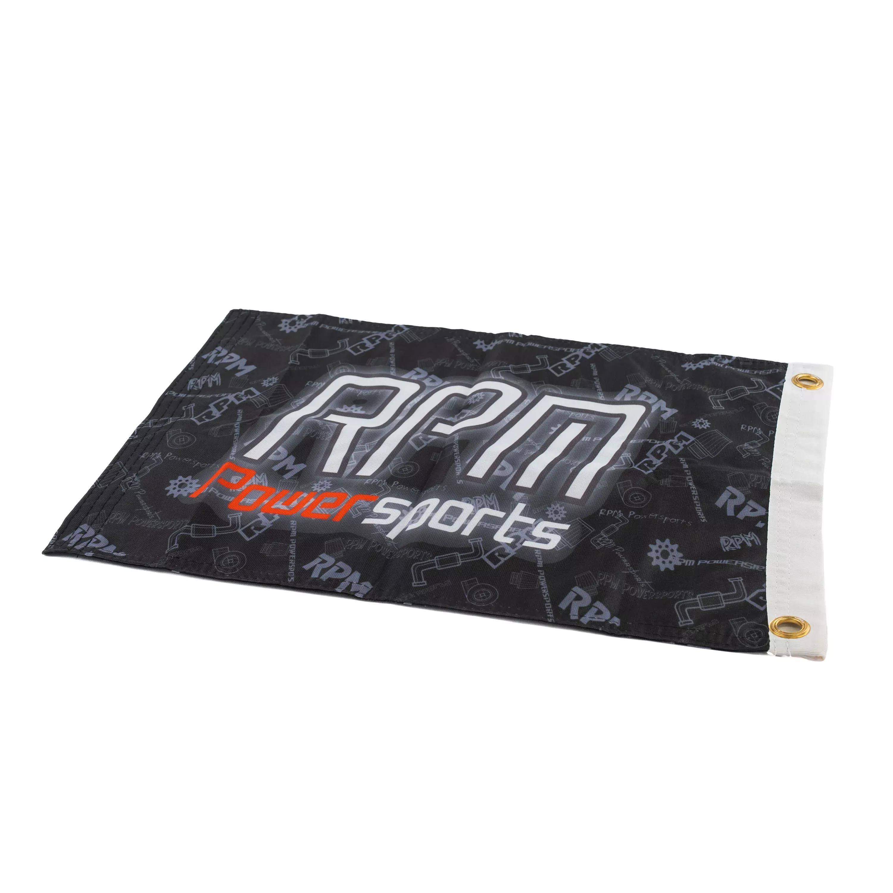 RPM Dune / Whip Flag! Double Sided