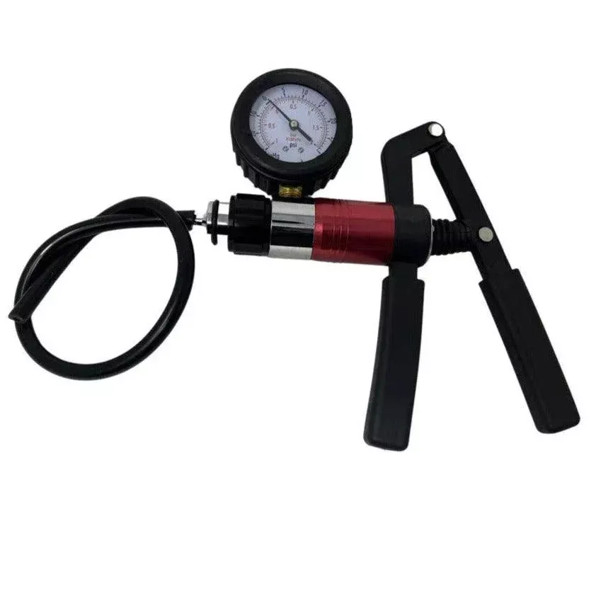 RPM Pressure / Vacuum Pump MityVac - Wastegate Adjustment Tool