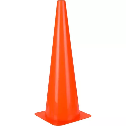 Safety Cones 18"
