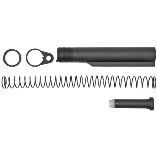 San Tan Tactical Buffer Tube Kit, Black STT-Buffer Tube Kit