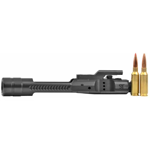 San Tan Tactical Enhanced Bolt Carrier Group, Black Nitride Finish, 6MM ARC STT-Enhanced BCG-6ARC