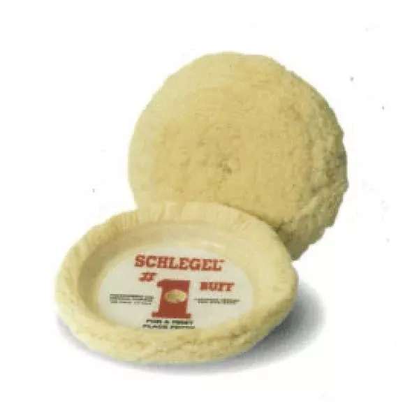 Schlegel Fast Change Velcro Cutting and Compounding Pad – 175C