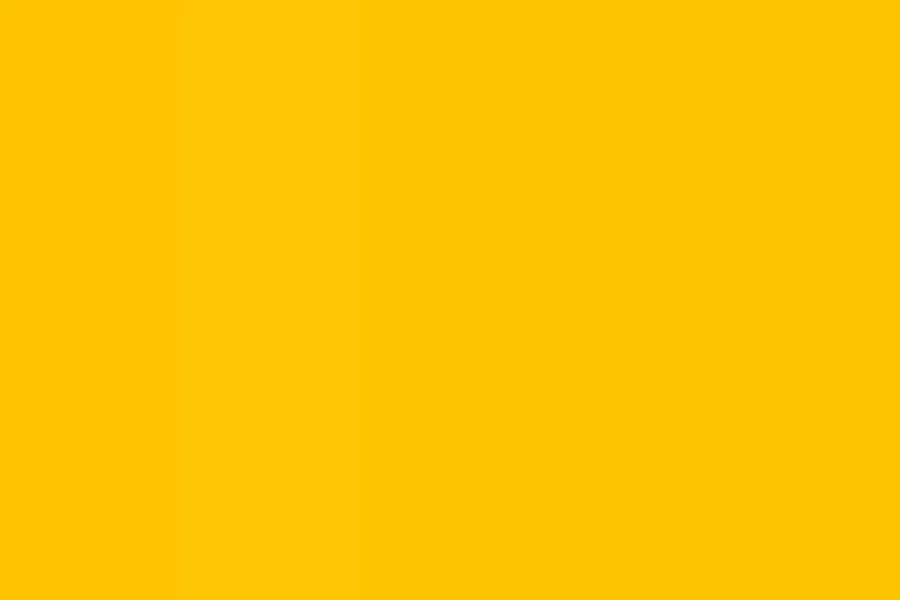 School Bus Yellow Acrylic 1K or 2K Single Stage Paint Gallon
