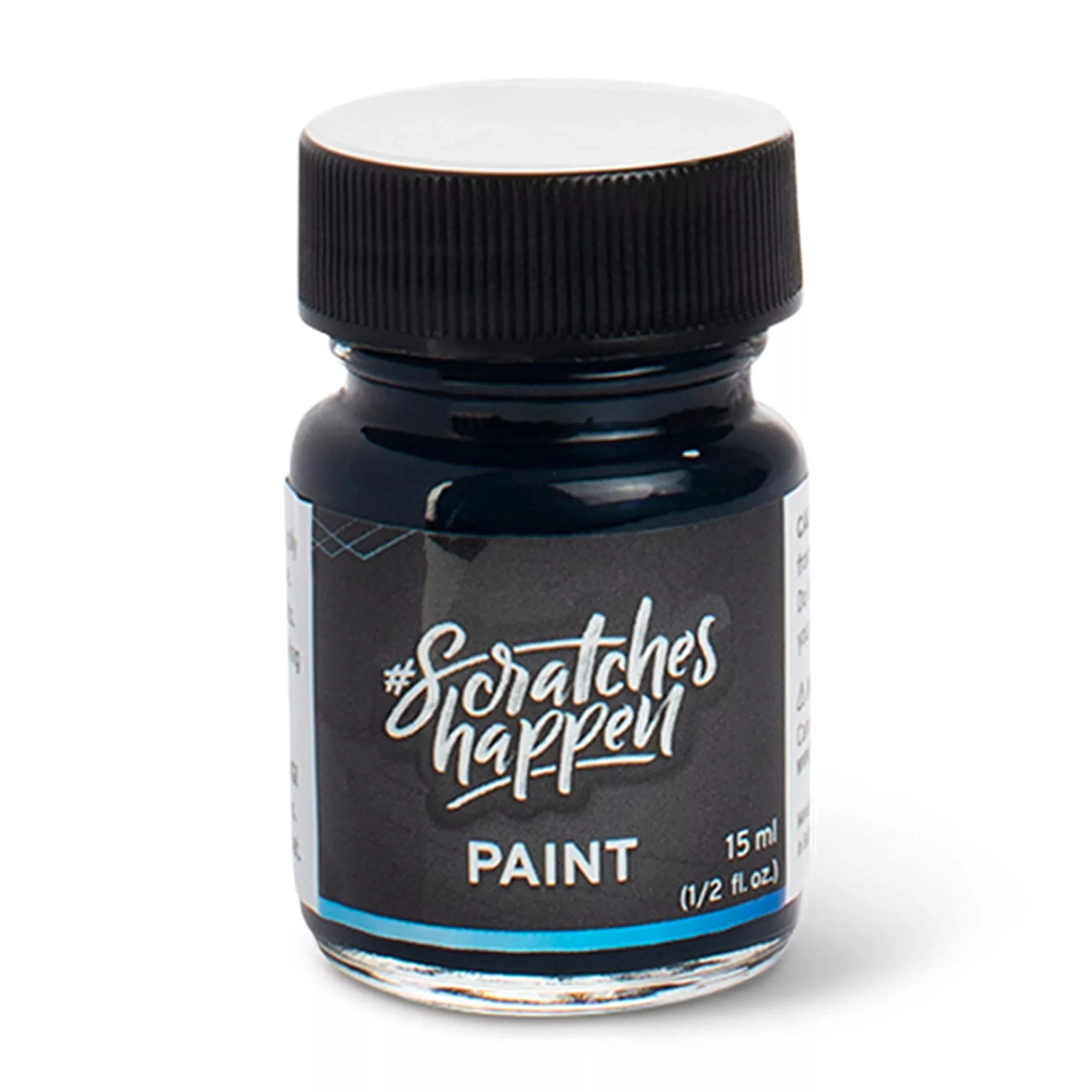 Scratcheshappen Exact-Match Touch Up Paint Kit Compatible With Tesla Sequoia Green Metallic (Pmsg) – Bottle, Preferred