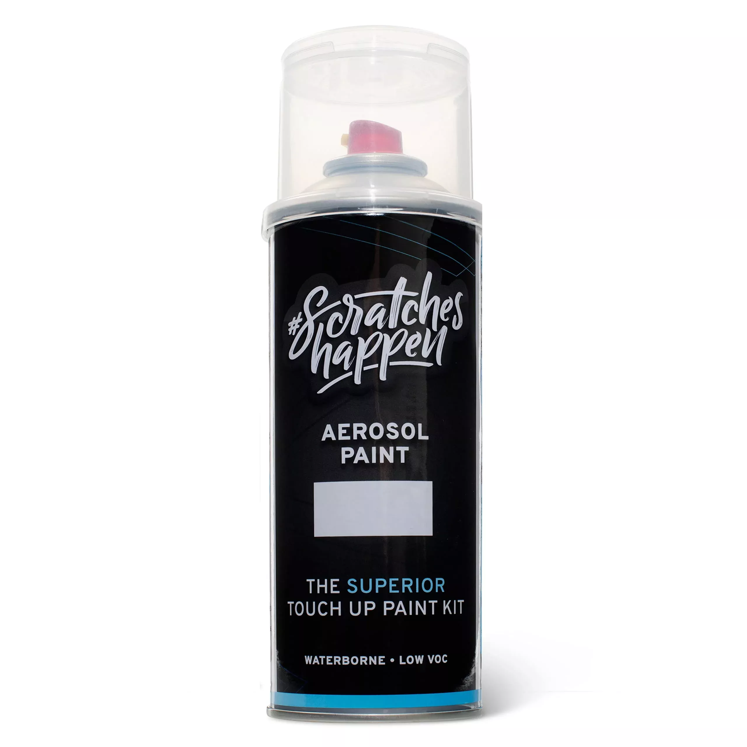 Scratcheshappen Exact-Match Touch Up Paint Kit Compatible With Tesla Signature Red Tricoat (Ppsr) – Aerosol, Essential