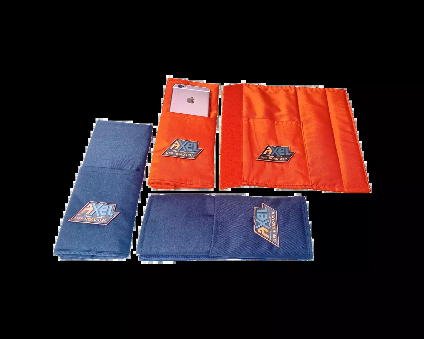 Seat Belt Pads