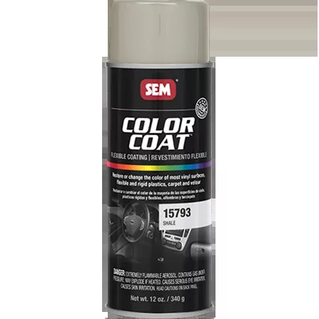 SEM 15793 SHALE COLOR