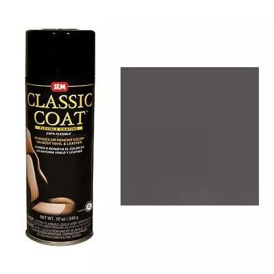 SEM 17043 Classic Coat Medium Graphite – 12 oz.
