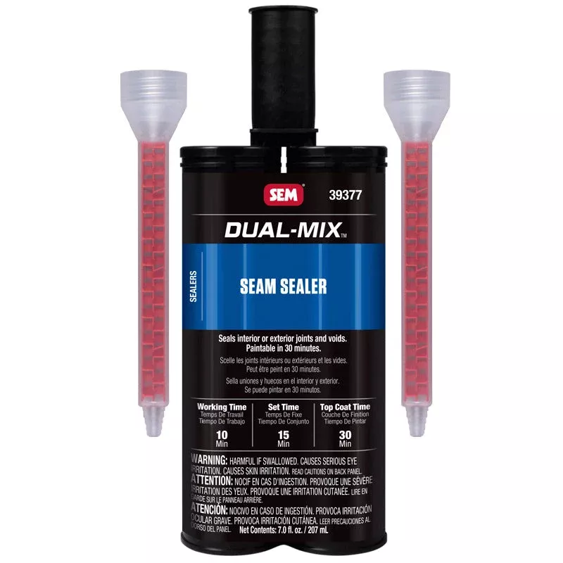SEM 39377 Medium Bodied Seam Sealer