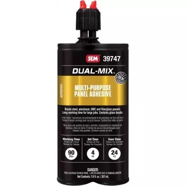 SEM 39747 Multi-Purpose Panel Adhesive