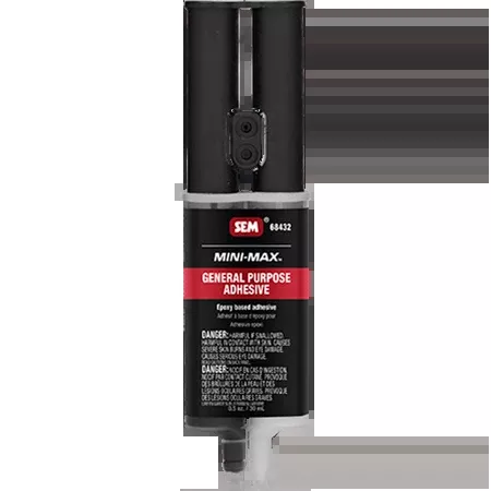 SEM 68432 MINI-MAX™ GENERAL PURPOSE ADHESIVE