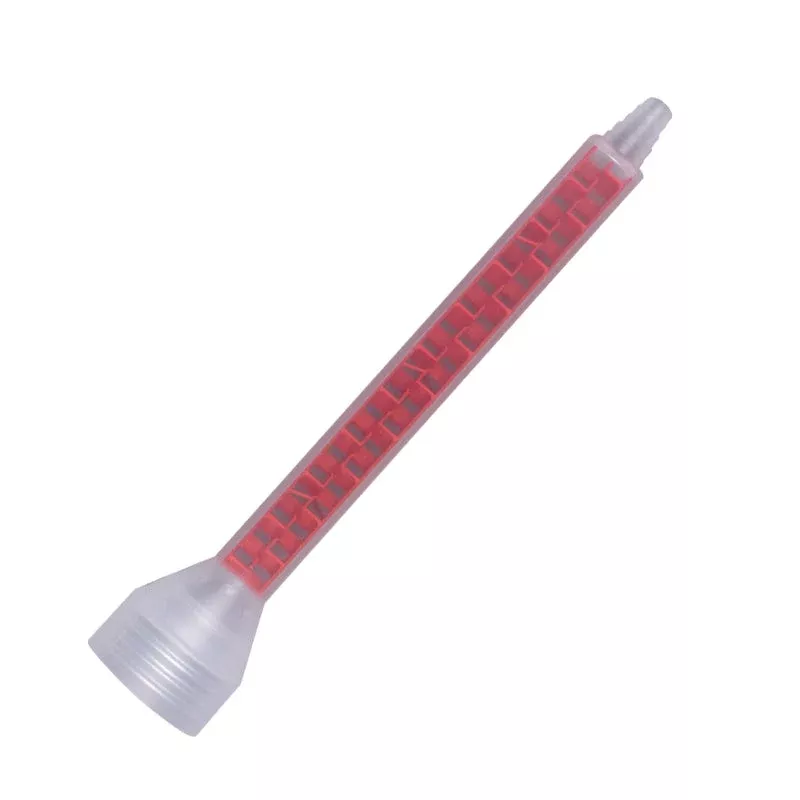 SEM 70011, Static Mix Nozzle (Pack of 6)