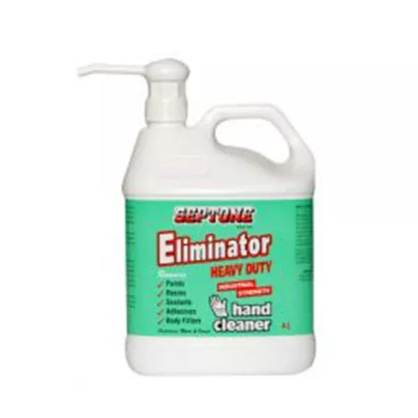 Septone Eliminator 4L