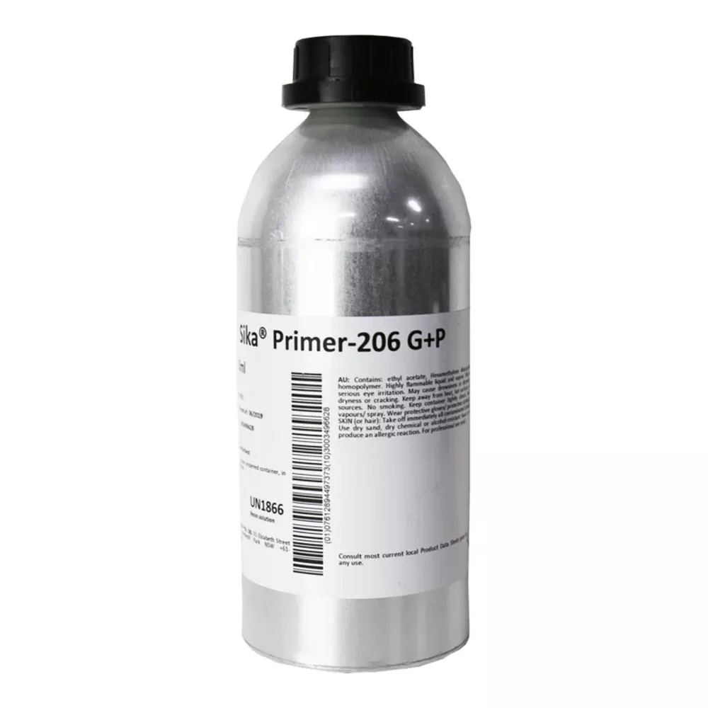 Sika Primer-206 G+P General Purpose Primer 250ml