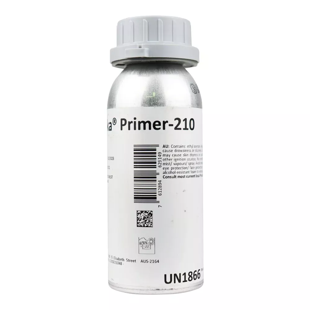 Sika Primer-210 Metal Primer 250ml