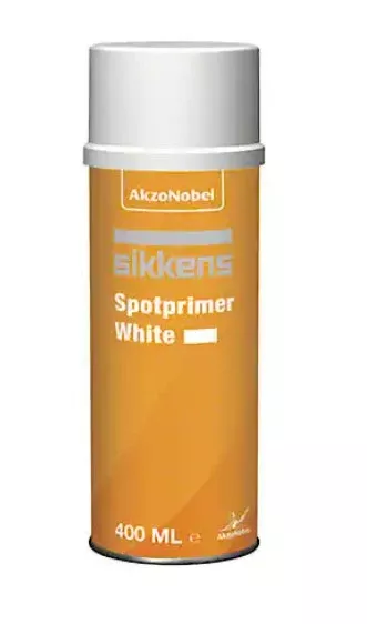 Sikkens Spot Primer White Aerosol 400ml