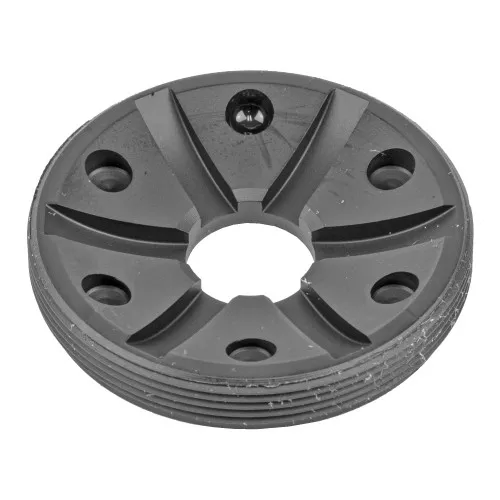 SilencerCo Charlie Front Cap, .30 Cal/7.62MM AC4738