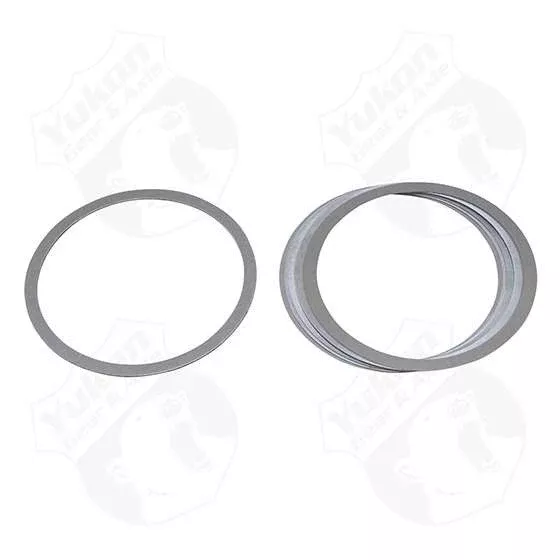 SK 30797 Yukon Replacement Pinion Depth Shims
